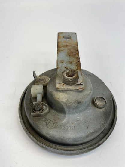 1998-2003 MERCEDES-BENZ ML 320 HORN ALARM SIGNAL SIREN NOTE E1-0020011 OEM