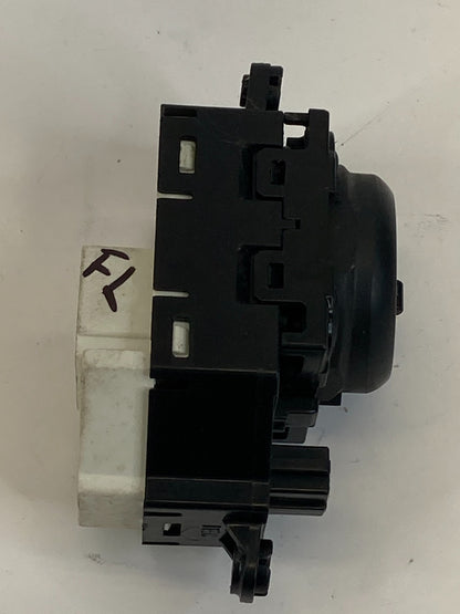 12 13 14 15 16 17 Hyundai Accent Side View Power Door Mirror Control Switch OEM