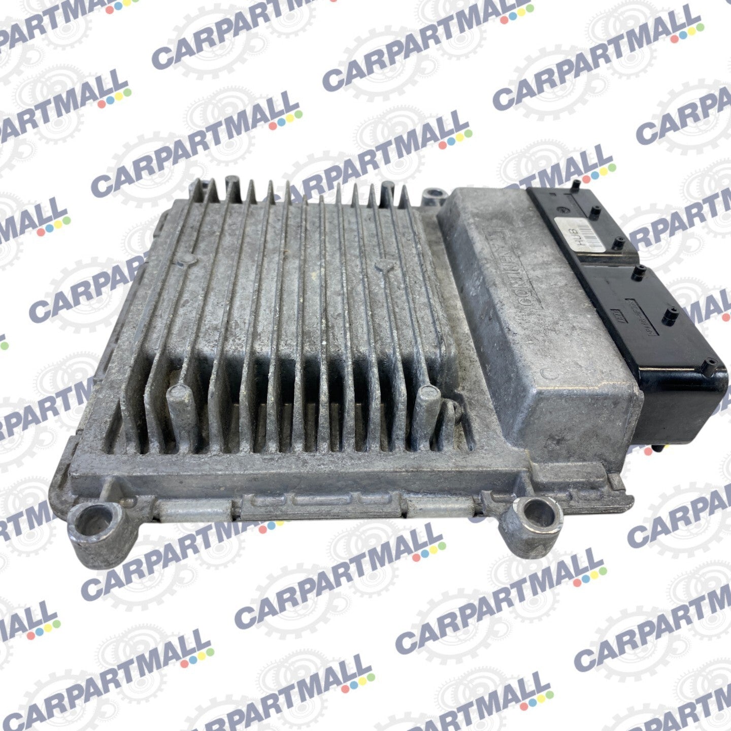 13 14 Hyundai Elantra GT 1.8L L4 16V Engine Control Module Unit ECU 39100-2EGB3