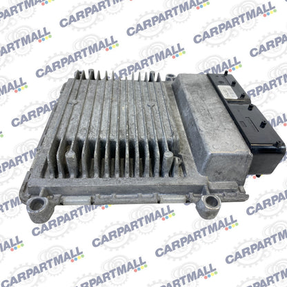 13 14 Hyundai Elantra GT 1.8L L4 16V Engine Control Module Unit ECU 39100-2EGB3