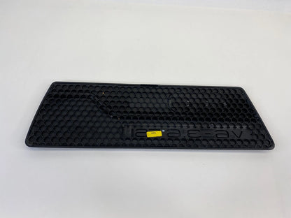 2007 2008 2009 2010 AUDI Q7 3.6L A/T UPPER MOTOR ENGINE COVER TRIM 03H103925C