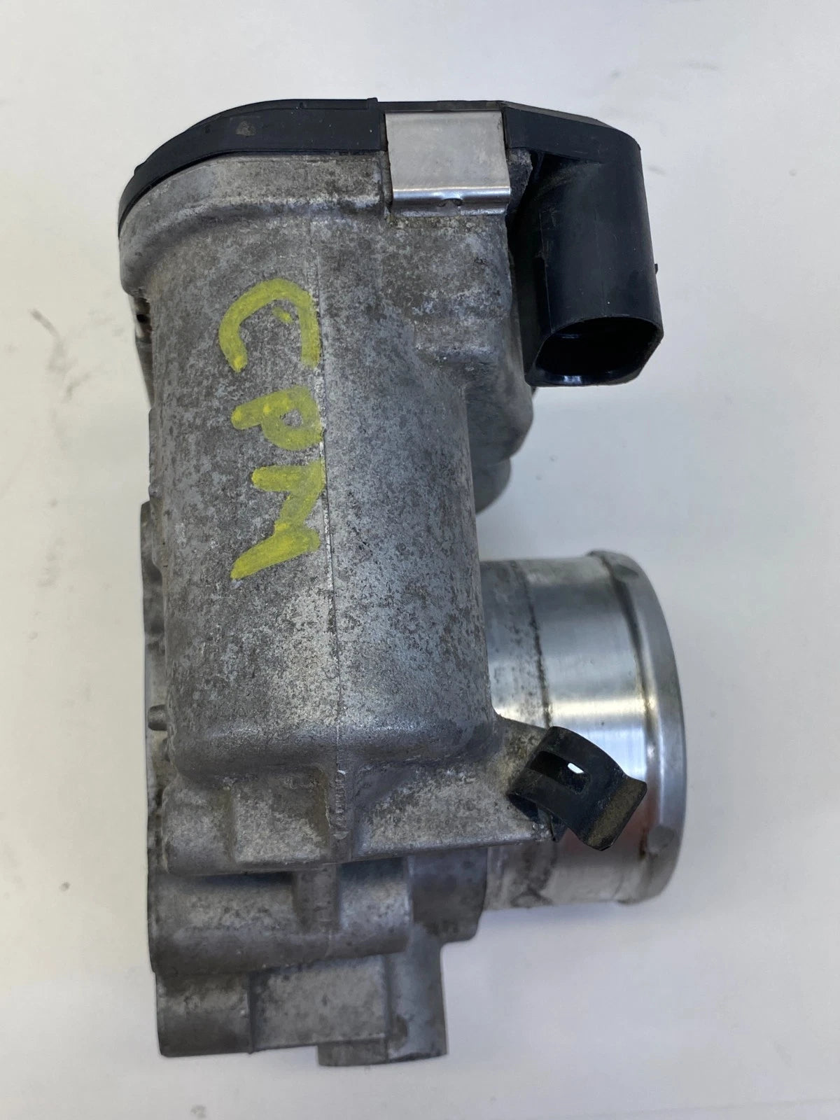 2013-2016 FORD ESCAPE THROTTLE BODY UNIT ASSEMBLY 1.6L TURBO OEM 7S7G-9F991-CA