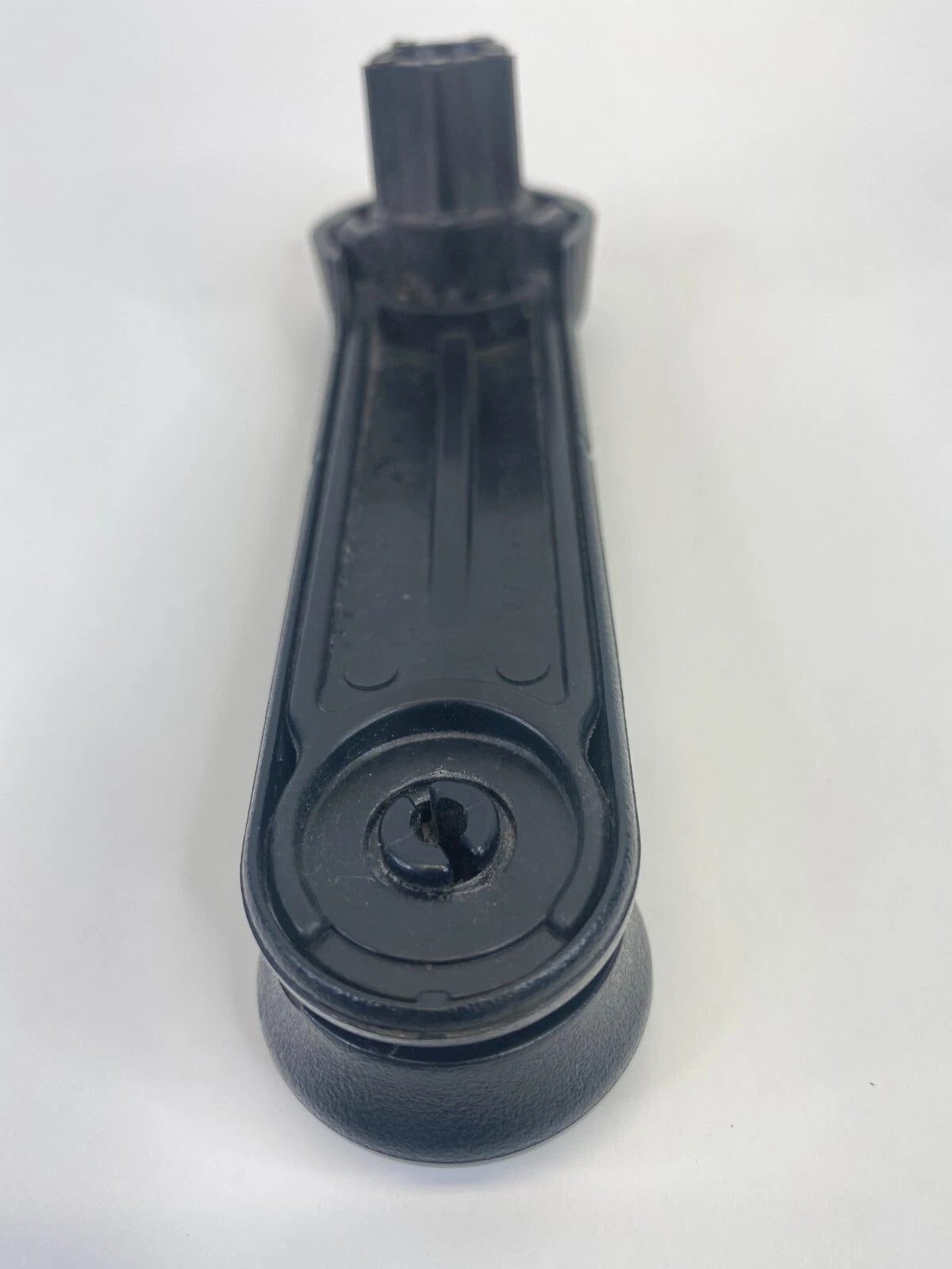1997-2014 FORD F-150 DOOR WINDOW CRANK HANDLE FRONT OEM FACTORY F77B-1023342-AAW