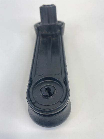 1997-2014 FORD F-150 DOOR WINDOW CRANK HANDLE FRONT OEM FACTORY F77B-1023342-AAW