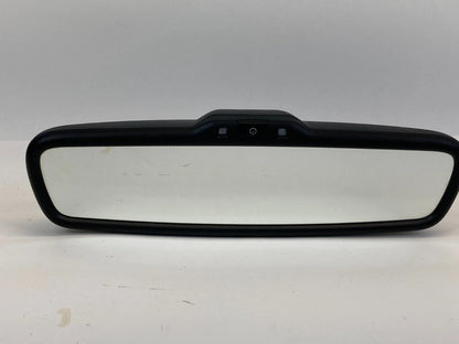 2007-2012 ACURA RDX INTERIOR INSIDE REAR VIEW INTERIOR MIRROR AUTODIM E11015892