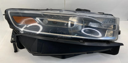 2016-2019 Ford Police Interceptor Sedan Right Headlight Headlamp Halogen OEM