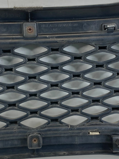 2014 2015 Kia Optima Front Upper Front Bumper Grill Grille OEM