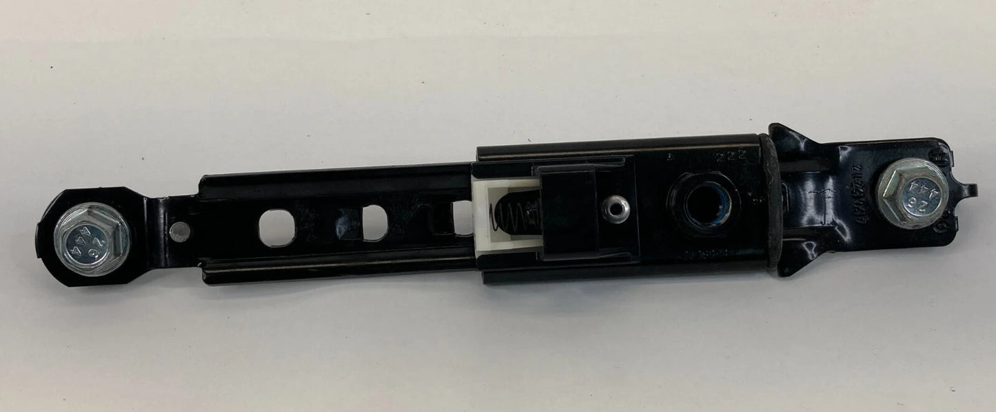 2011-2016 HYUNDAI ELANTRA FRONT LEFT DRIVER SIDE SEAT BELT ADJUSTER HEIGHT OEM