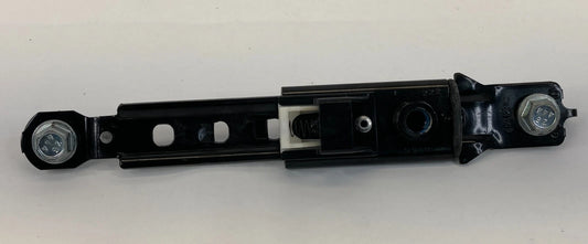 2011-2016 HYUNDAI ELANTRA FRONT LEFT DRIVER SEAT BELT ADJUSTER HEIGHT OEM