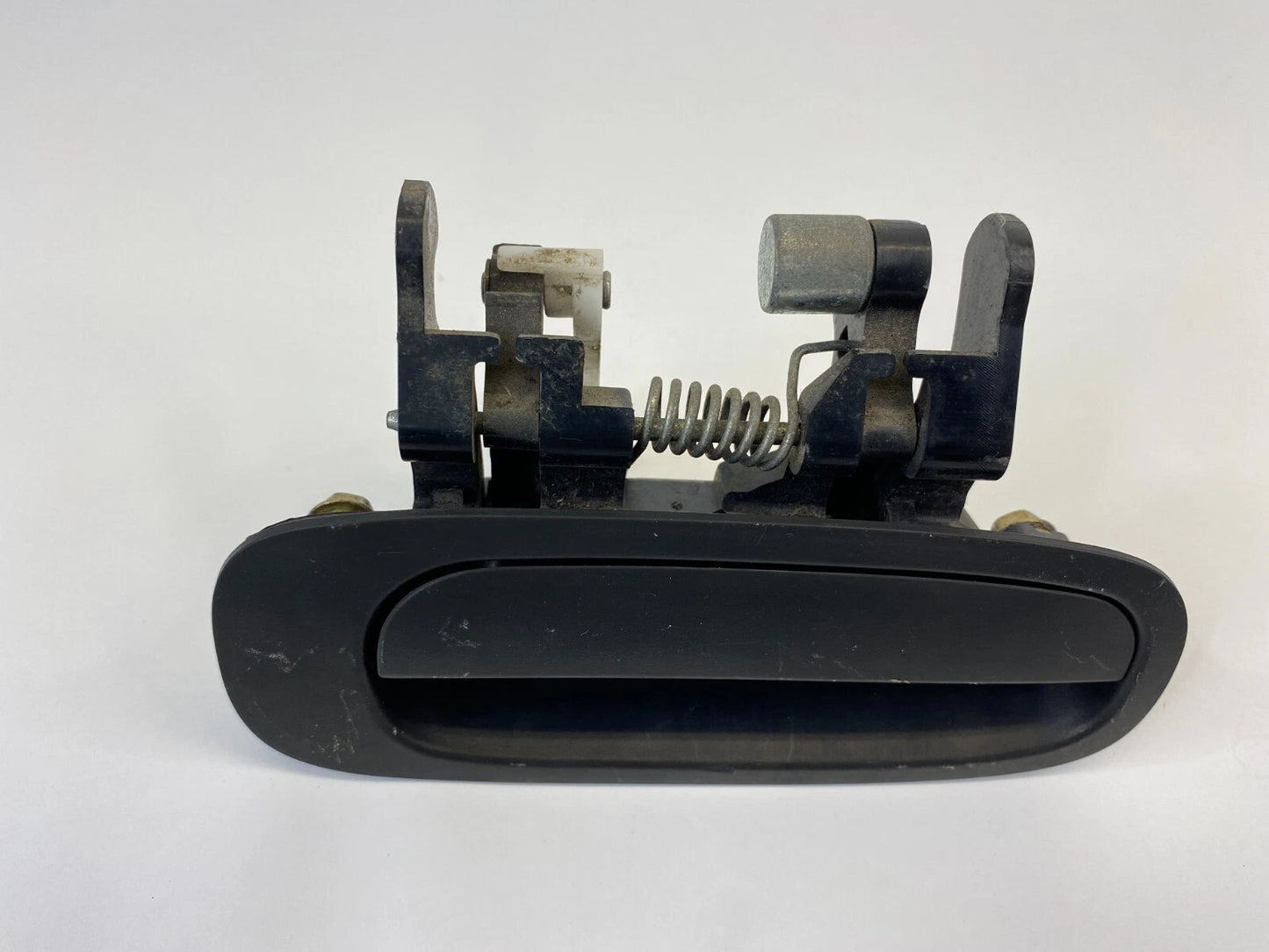 1998 99 00 01 2002 TOYOTA COROLLA REAR RIGHT PASSENGER EXTERIOR DOOR HANDLE OEM