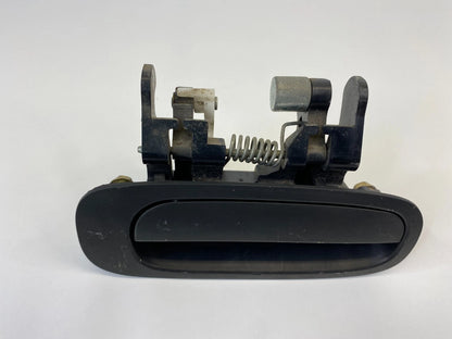 1998 99 00 01 2002 TOYOTA COROLLA REAR RIGHT PASSENGER EXTERIOR DOOR HANDLE OEM