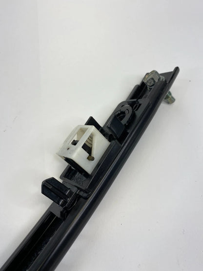 2012 12 HONDA CIVIC HYBRID SEDAN FRONT LEFT DRIVER SEAT BELT HEIGHT ADJUSTER OEM