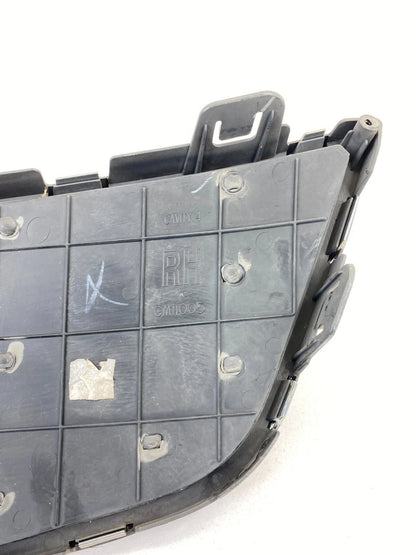 2011-2014 CHEVROLET CRUZE FRONT BUMPER LOWER GRILL GRILLE ASSY 34400-4J300 OEM