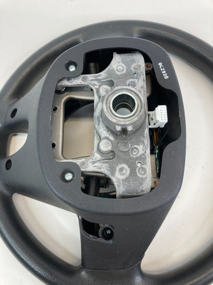 2010-2013 Kia Soul Left Side Steering Wheel w/ Audio & Cruise Control Switch