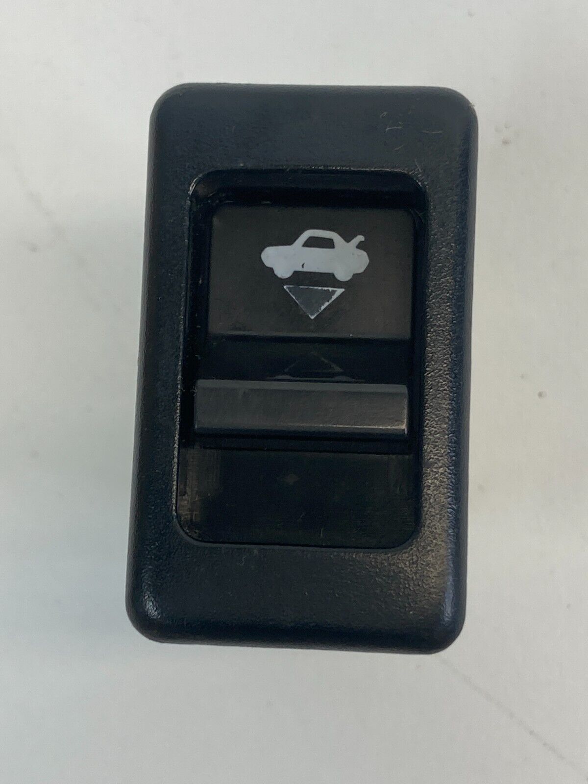 2007-2012 Nissan Altima Trunk Lid Release Opener Control Switch Button OEM