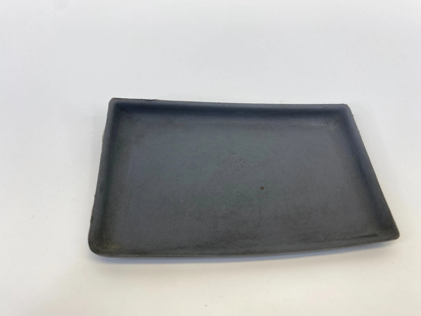 2006 2007 HONDA RIDGELINE FRONT LEFT DOOR PULL POCKET COVER CAP 83555-SJC-A010