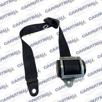 2007-2009 MINI COOPER FRONT LEFT DRIVER SEAT BELT RETRACTOR 609340000A OEM