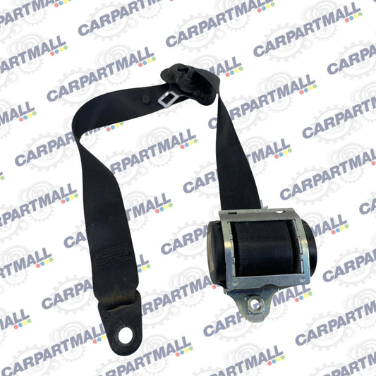 2007-2009 MINI COOPER FRONT LEFT DRIVER SEAT BELT RETRACTOR 609340000A OEM