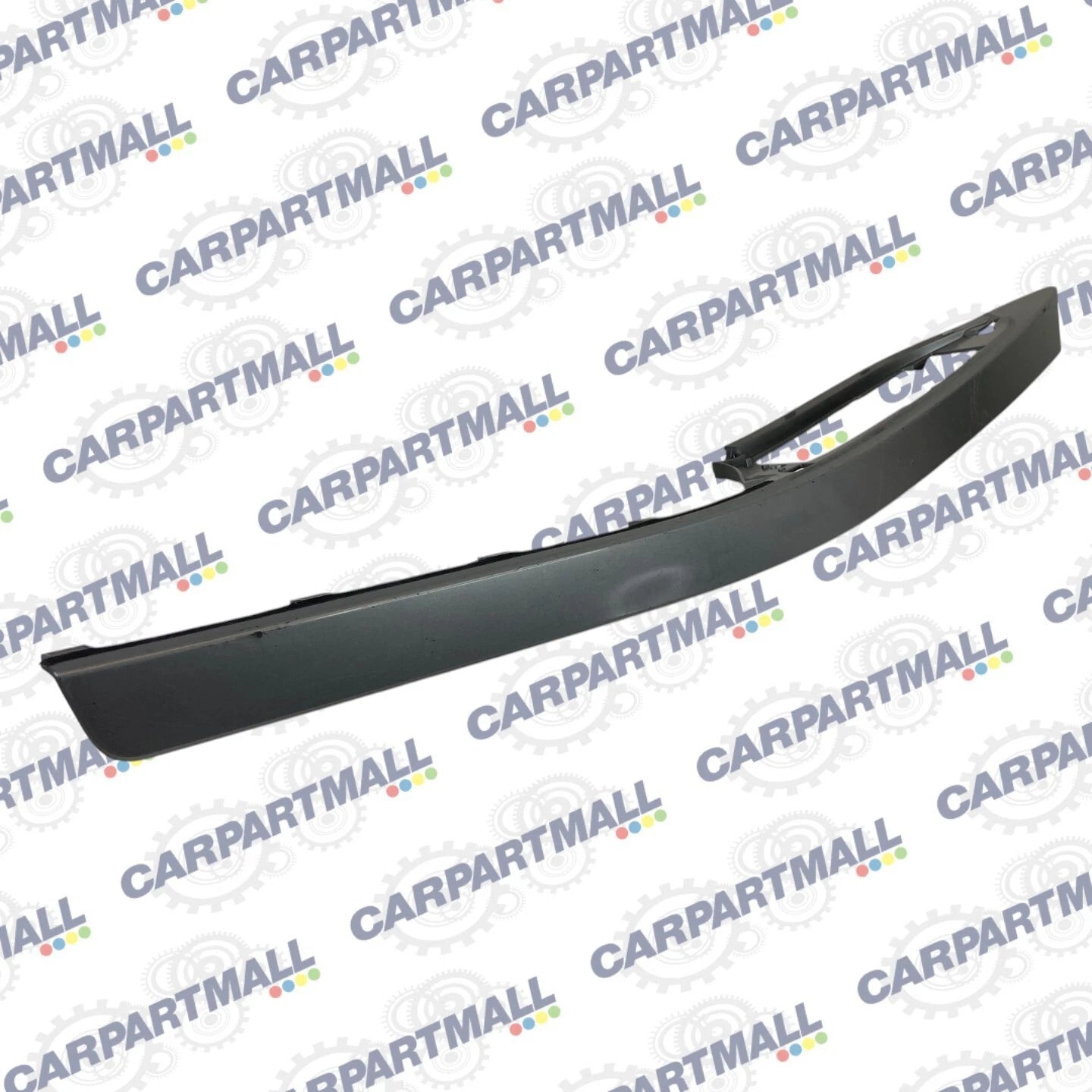 2010-2012 MAZDA CX-7 CX7 FRONT LEFT SIDE DOOR PULL HANDLE COVER TRIM PANEL OEM