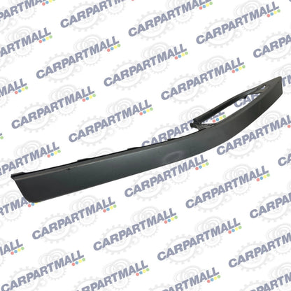 2010-2012 MAZDA CX-7 CX7 FRONT LEFT SIDE DOOR PULL HANDLE COVER TRIM PANEL OEM