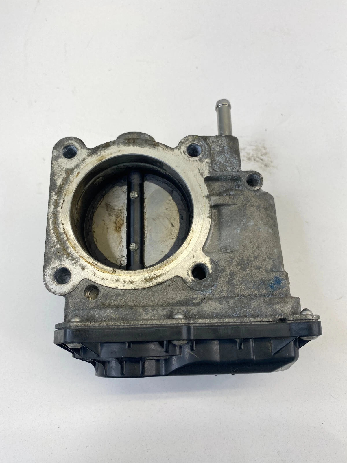 2013-2019 NISSAN SENTRA 1.8L THROTTLE BODY THROTTLE VALVE ASSEMBLY 3RA60-01