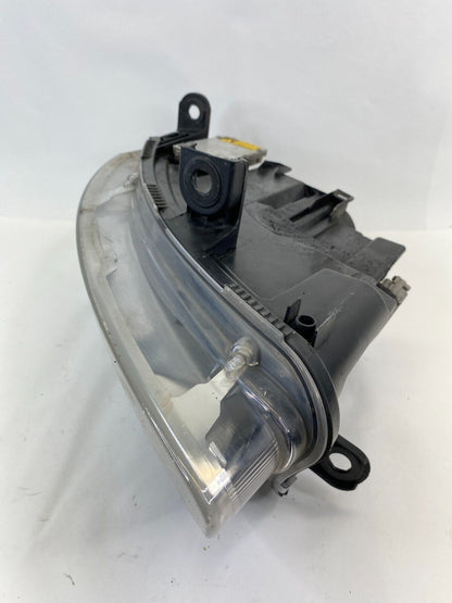 2005-2008 Audi A6 Quattro Front Left Driver Side Headlight Headlamp Xenon Assy