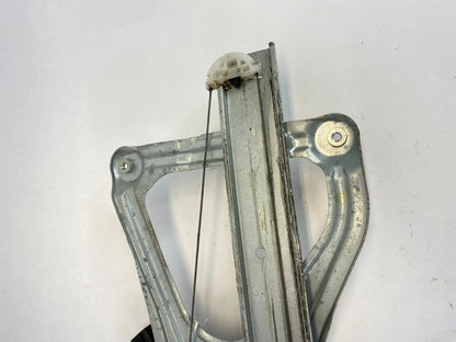 06-11 HONDA CIVIC FRONT RIGHT PASSENGER SIDE POWER WINDOW MOTOR W/ REGULATOR