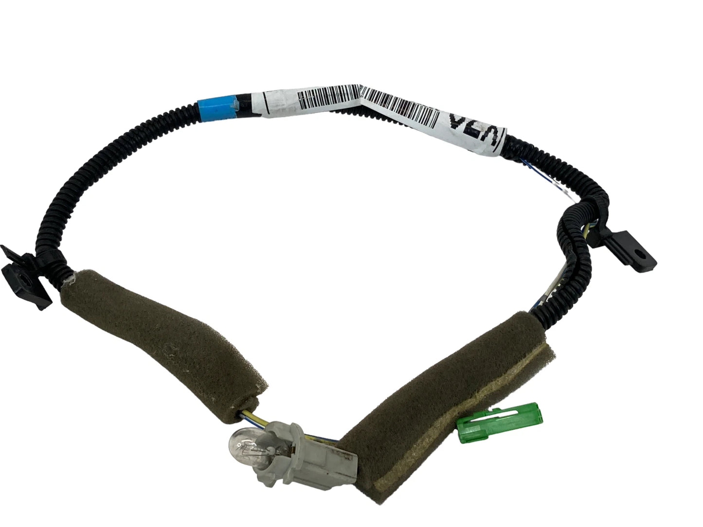 05-10 HONDA ODYSSEY FRONT LEFT SIDE DOOR COURTESY LIGHT WIRE CABLE 32755SHJA200