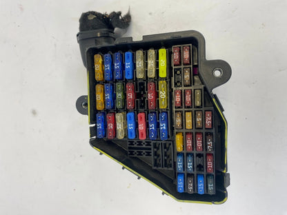 1999-2005 VOLKSWAGEN JETTA INTERIOR DASHBOARDS FUSE PANEL JUNCTION BLOCK BOX OEM