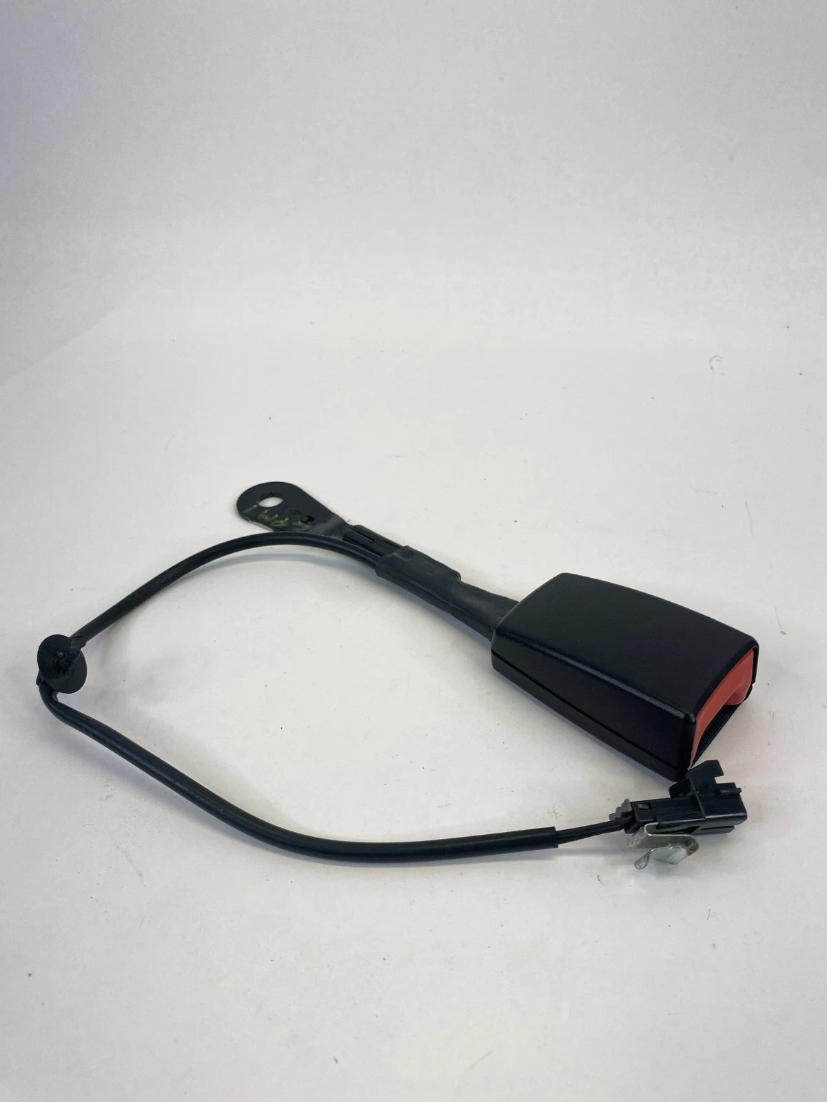 2010-2017 CHEVROLET EQUINOX GMC TERRAIN FRONT RIGHT SIDE SEAT BELT BUCKLE OEM