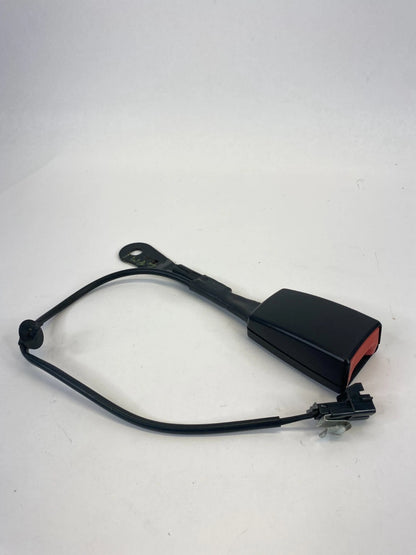 2010-2017 CHEVROLET EQUINOX GMC TERRAIN FRONT RIGHT SIDE SEAT BELT BUCKLE OEM