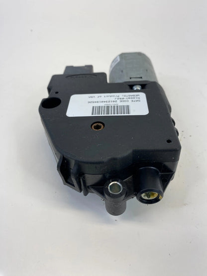 13 INFINITI JX35 14-20 QX60 SUNROOF SUN ROOF MOONROOF MOTOR UNIT 2921631A01 OEM