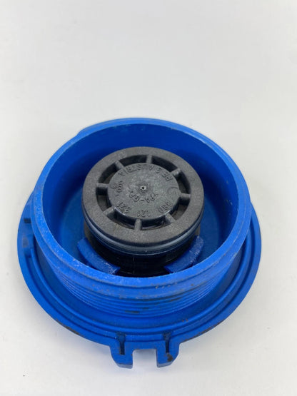99-18 VW JETTA 98-19 PASSAT ENGINE RADIATOR FLUID COOLANT RESERVOIR CAP 3B012132