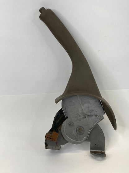 05 06 07 08 TOYOTA COROLLA EMERGENCY PARKING BRAKE HANDLE LEVER ASSEMBLY OEM