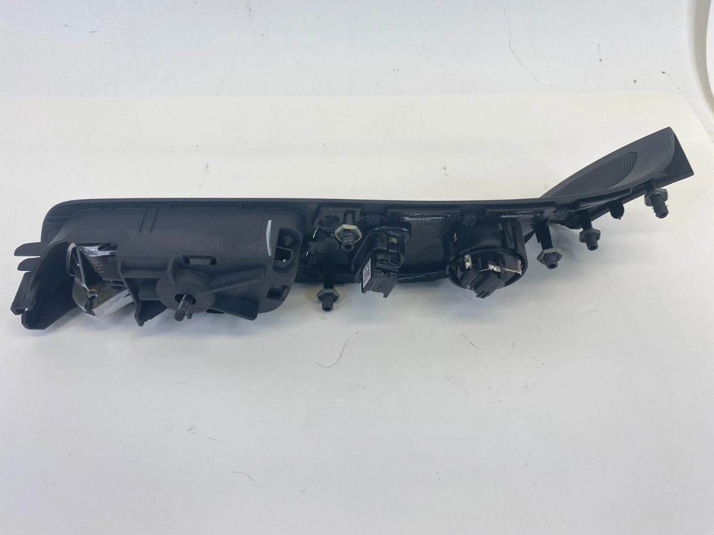 11-15 FORD EXPLORER 13-19 INTERCEPTOR UTILITY FRONT RIGHT INTERIOR DOOR HANDLE