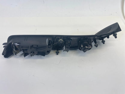 11-15 FORD EXPLORER 13-19 INTERCEPTOR UTILITY FRONT RIGHT INTERIOR DOOR HANDLE