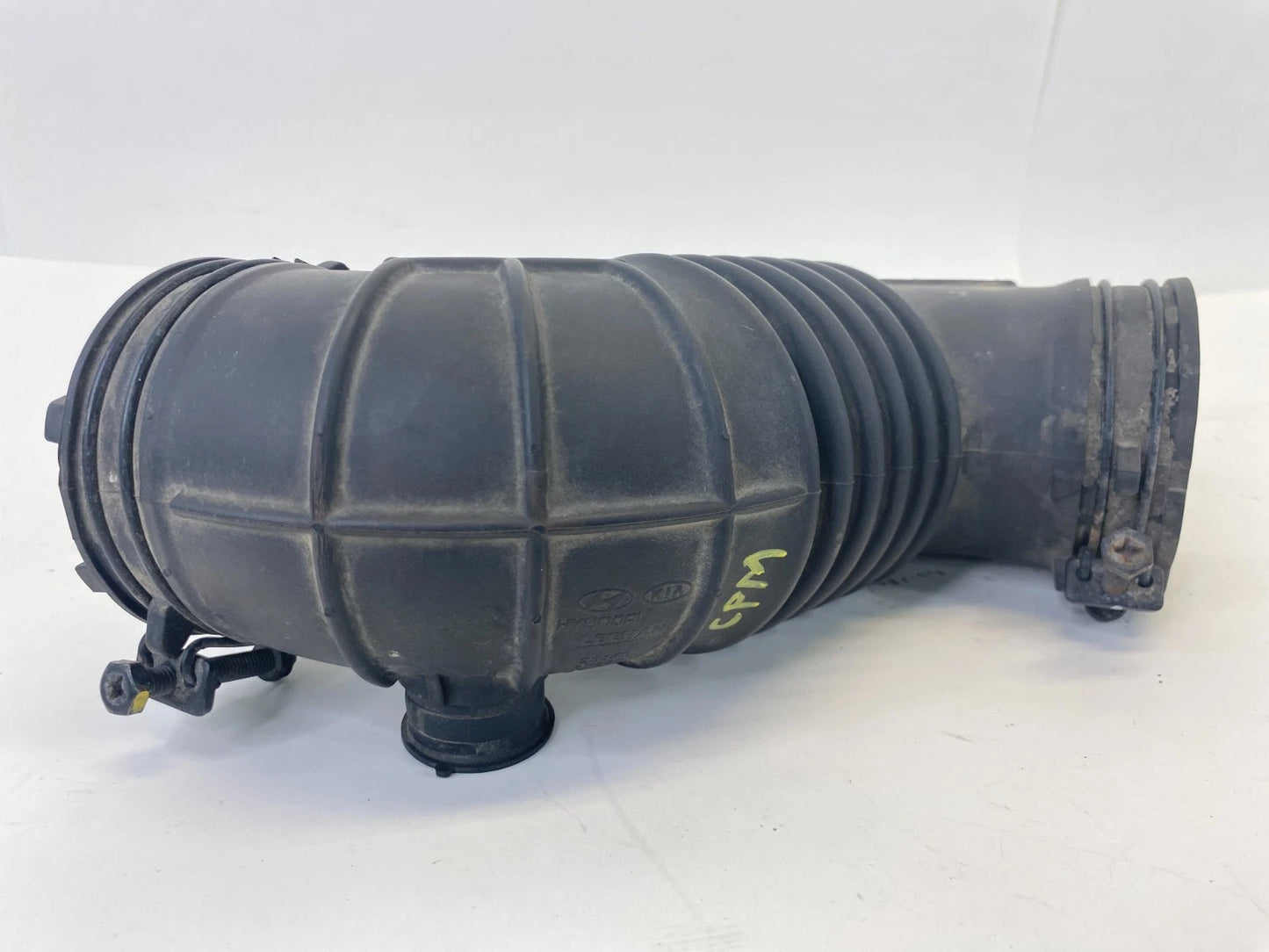 2012-2017 KIA RIO HYUNDAI ACCENT AIR INTAKE HOSE TUBE PIPE DUCT 28140-3X000 OEM
