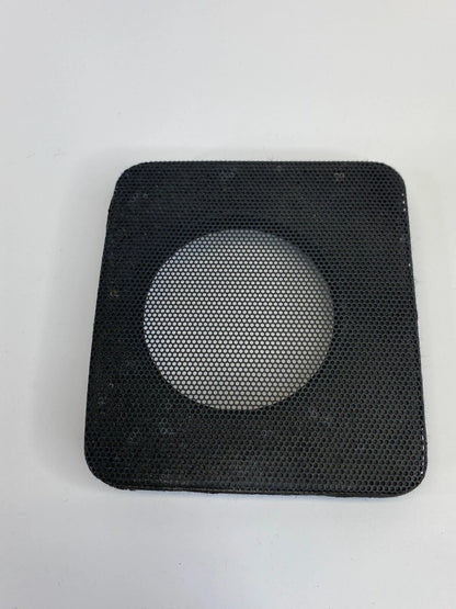2007 2008 INFINITI G35 CENTER DASH SPEAKER GRILLE COVER BEZEL 28176-JK00A OEM