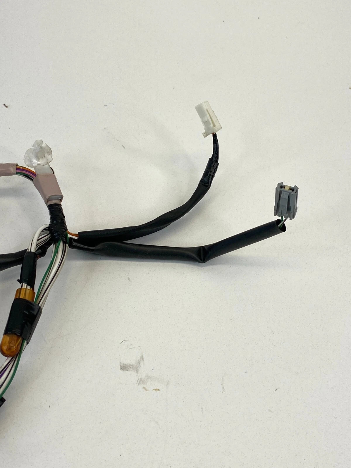 2008-2010 SCION XB REAR TRUNK TAILGATE WIRING HARNESS WIRE CABLE 82185-12750 OEM