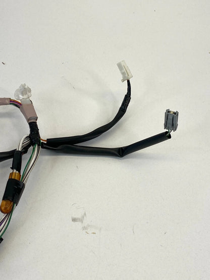 2008-2010 SCION XB REAR TRUNK TAILGATE WIRING HARNESS WIRE CABLE 82185-12750 OEM