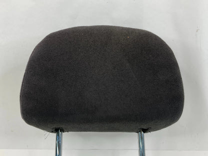 2004-2006 NISSAN MAXIMA FRONT RIGHT PASSENGER SIDE SEAT HEADREST HEAD REST OEM