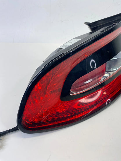 13-16 Dodge Dart Left Driver Side Outer Taillight Tail Light 68081395AG OEM