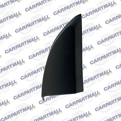 10-12 Dodge Caliber Front Right Door Inner Mirror Corner Trim Cover 1KM06TRMAB