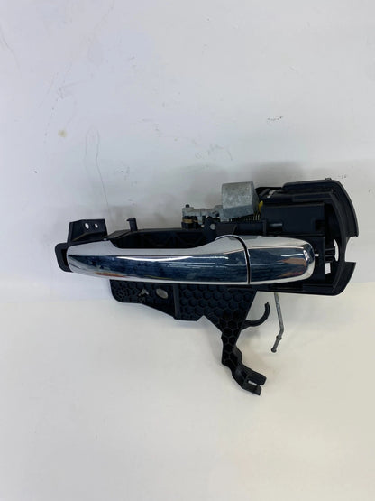 2011 2012 2013 2014 FORD EDGE REAR LEFT SIDE EXTERIOR OUTER DOOR HANDLE OEM