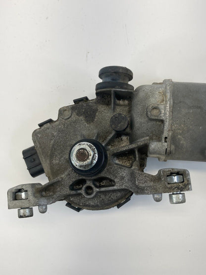 2010-2015 10-15 Hyundai Sonata Front Windshield Wiper Motor Assy 98110-1U000 OEM