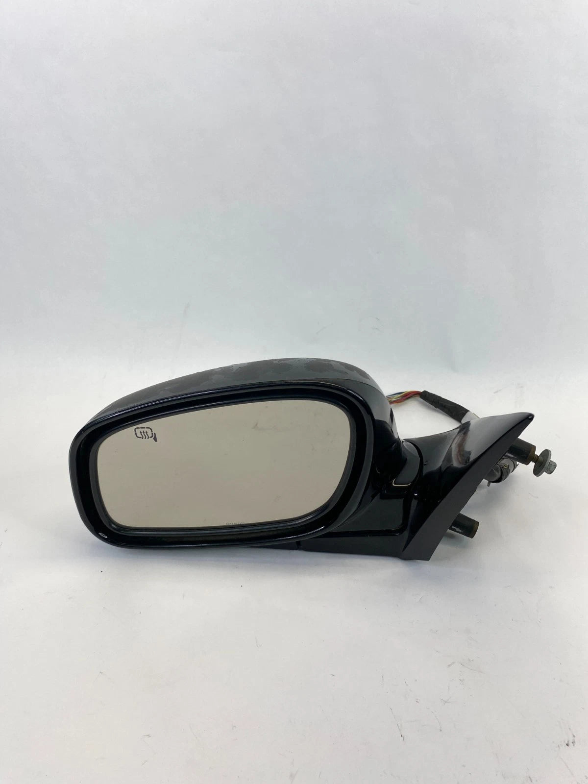 04-08 LINCOLN TOWN CAR LEFT DRIVER SIDE VIEW POWER DOOR MIRROR HEATED MEMORY OEM