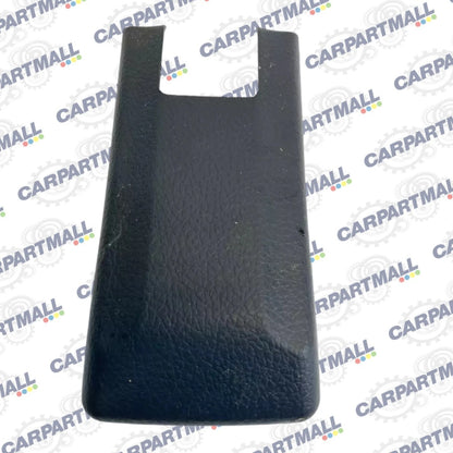 03-07 NISSAN MURANO FRONT RIGHT PASSENGER SEAT TRACK COVER TRIM 87507-CA000 OEM