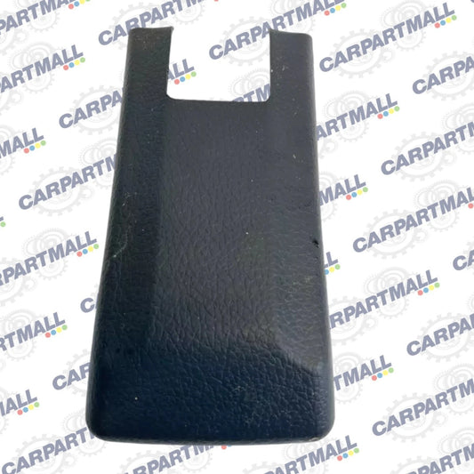 03-07 NISSAN MURANO FRONT RIGHT PASSENGER SEAT TRACK COVER TRIM 87507-CA000 OEM