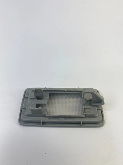 06-13 LEXUS IS250 IS 250 SUNVISOR LIGHT VANITY LAMP LENS COVER 81340-30100 OEM