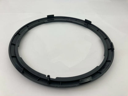 2003-2009 KIA SORENTO REAR LEFT DOOR AUDIO SPEAKER COVER MOLDING 823213E000 OEM